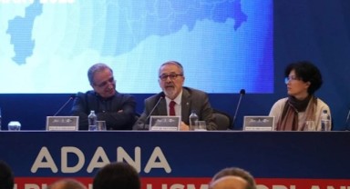 'Depreme direnen kentler oluşturabiliriz'