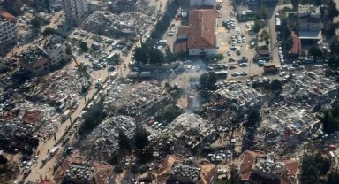 Depremin bilançosu ortaya çıktı: 181,1 milyar TL!