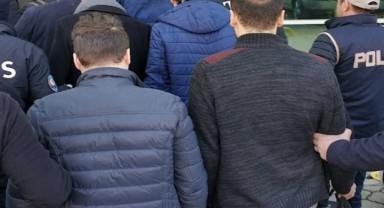 Depremzedeleri dolandıran emlakçılar göz altına alındı!