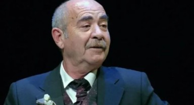 Devlet Tiyatroları Genel Müdürü Kurt, Köksal Engür için taziye mesajı yayımladı