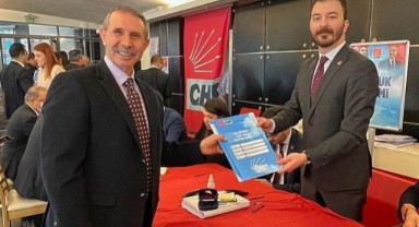 DİSK Eski Genel Sekreteri CHP’den Aday Adayı oldu!