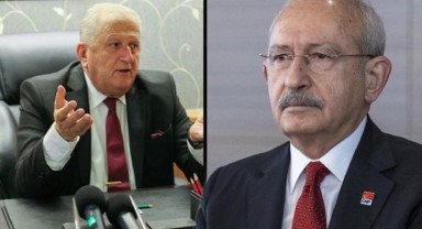 Doğru Parti'den Kılıçdaroğlu'na destek