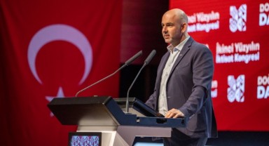 Dr. Güven Eken: Sevgi olmadan dünyada hiçbir şey değişmez