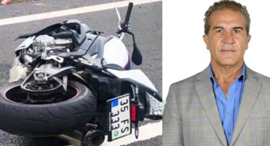 Dr. Yahya Kemal Aygün motosiklet kazasında yaşamını yitirdi