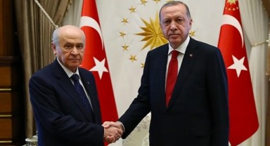 DSP Cumhur İttifakı'na katılıyor