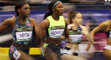 Dünya Atletizm Birliği'nden 'trans' sporcu kararı!