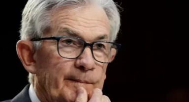 Dünya, banka iflasları sonrası FED'in faiz kararını bekliyor