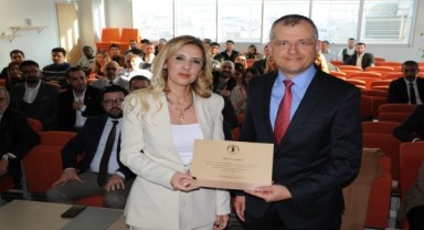 EGİAD; Nato-Türkiye ikili ilişkileri masaya yatırdı