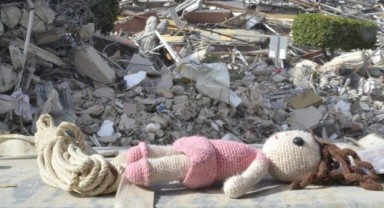 EGM Asayiş Daire Başkanı: Depremde yaşamını yitiren bin 297 kişinin kimliği tespit edilemedi!