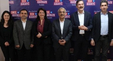 Emek ve Özgürlük İttifakı’nda uzlaşma