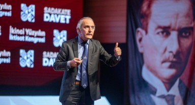 Emin Çapa: Bilime sahip çıkmazsanız yolunuzu kaybedersiniz
