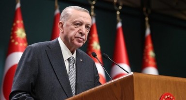 Erdoğan: 10 Mart'ta seçim kararı alacağız