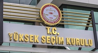 Erdoğan'ın adaylığına İzmir'den itiraz geldi...