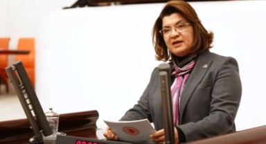 Erdoğan'ın hedef aldığı CHP'li Şahin: Cumhurbaşkanının sözlerini halkımın vicdanına bırakıyorum