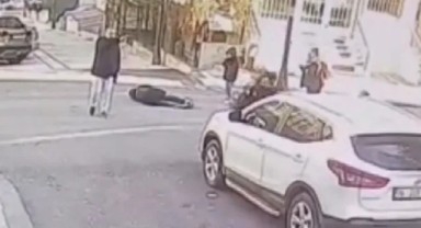 Eski sevgili sokak ortasında dehşet yaşattı: Başkasıyla ilişkisi var diye eski sevgilisi dahil 5 kişiyi yaraladı