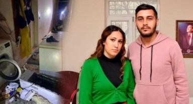 Ev sahibi depremde ağır hasar alan evin kirasını istedi