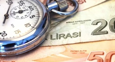 EYT kapsamındaki kıdem tazminatı kefalet hacmi 50 milyar liraya çıkarıldı!