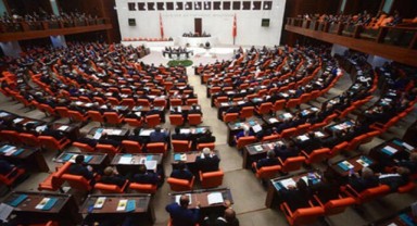 EYT, TBMM Genel Kurulu'nda kabul edildi