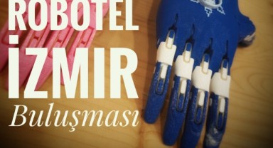 FabrikaLab’da Robotel üretilecek