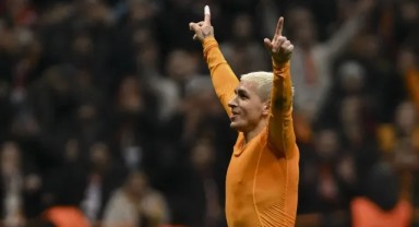 Galatasaraylı Lucas Torreira için 'ayrılık' iddiası!