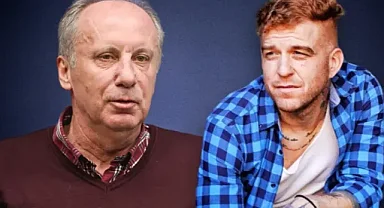 Gökhan Özoğuz'dan Muharrem İnce'ye sert sözler! 'Bu halk size asla oy vermeyecek…'