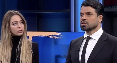 Gökhan Zan: Cumhurbaşkanlığı İletişim Başkanlığı'na hakkımı helal etmiyorum