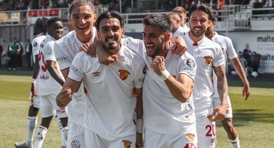 Göz-Göz Tuzla'yı yıktı!