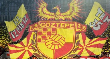Göztepe taraftarına kavuşuyor