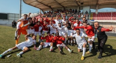 Göztepe umut tazeledi!