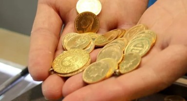 Gram altın düşüşe geçti, uzmanından altın fiyatları tahmini geldi!