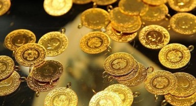Gram altın yükselişte!