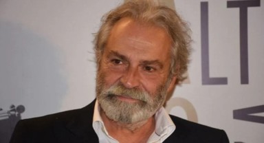 Haluk Bilginer hastaneye kaldırıldı