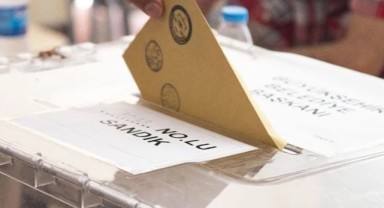 Hangi il kaç milletvekili çıkaracak? Resmi Gazete’de yayımlandı