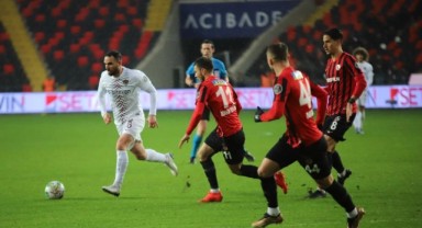 Hatayspor'lu Musa Çağıran, Bucaspor 1928 yolunda