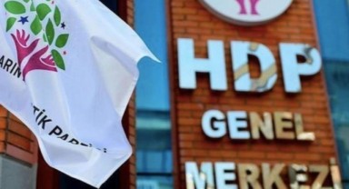 HDP, Cumhurbaşkanlığı için aday çıkarmayacak