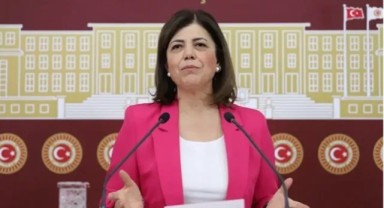 HDP'li Beştaş'tan HÜDA-PAR açıklaması