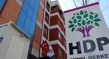 HDP'nin AYM'deki sözlü savunması ertelendi