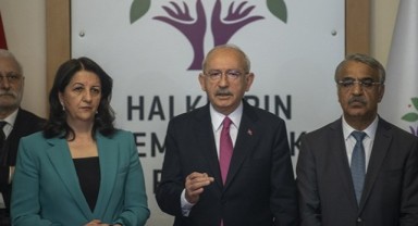 HDP'nin kararını ne zaman açıklayacağı belli oldu: 