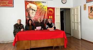 HKP, Kılıçdaroğlu'nu destekleyeceğini duyurdu