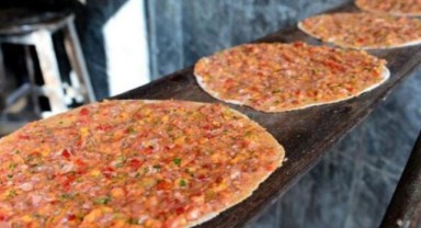 Et fiyatlarındaki artış lahmacunu da vurdu: '100 liraya kadar gidiyor'