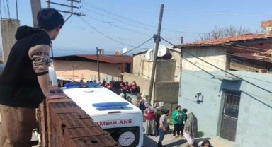 İki aile arasında çıkan kavga kanlı bitti: 3 yaralı