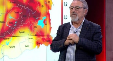 ‘İki fay birden kırılırsa 7.5, 7.6’yı bulabilir’ Prof. Dr. Naci Görür’den yeni deprem uyarısı!