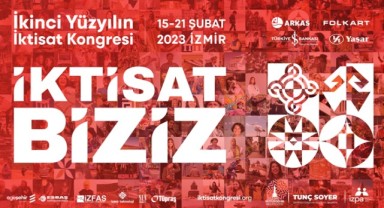 İkinci Yüzyılın İktisat Kongresi başladı