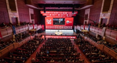 İkinci Yüzyılın İktisat Kongresi’nin sonuç bildirgesi tüm dünyaya duyurulacak