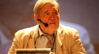 İlber Ortaylı'dan dikkat çeken 'Isias Otel' yazısı: 'Türkiye'de inşaat sektörünün sahtekârlığın abidesi'