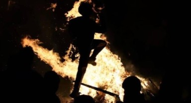 İran’da ‘Çarşamba Suri’ kutlamaları: 26 ölü, 4 bin 368 yaralı
