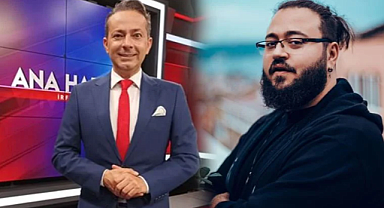İrfan Değirmenci ve Jahrein Twitter'da birbirine girdi: 'Terbiyesiz herif'
