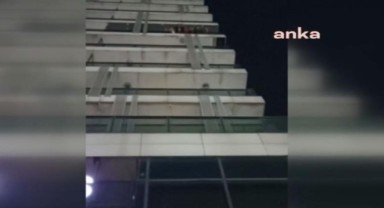 İstanbul'da bir rezidansta 26 kadın zorla alıkonulmuş