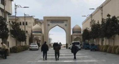İşte AKP iktidarının 'Menzil'i: Şehir içinde şehir