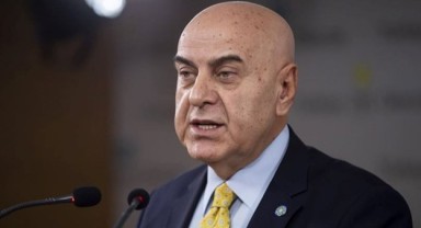 İYİ Parti'den yeni açıklama: Masadan kaldırıldık